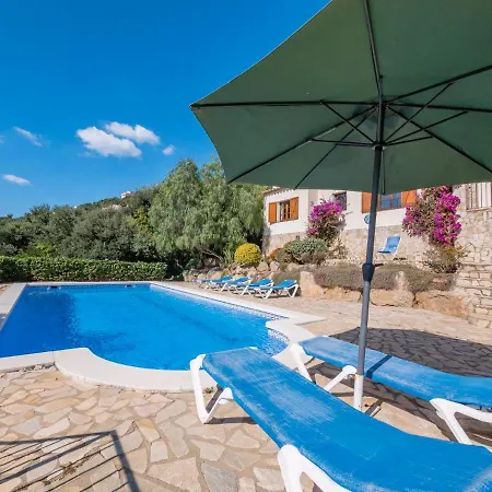 Vila Club Villamar - Roma *