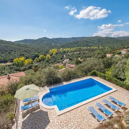 Villa Club Villamar - Roma Calonge (Catalonia)