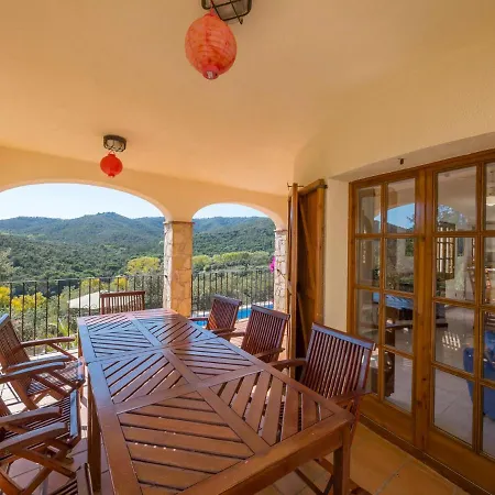 Club Villamar - Roma Villa Calonge (Catalonia)