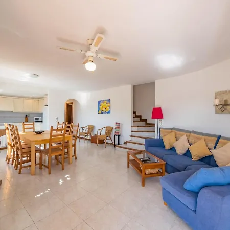 Club Villamar - Roma Villa