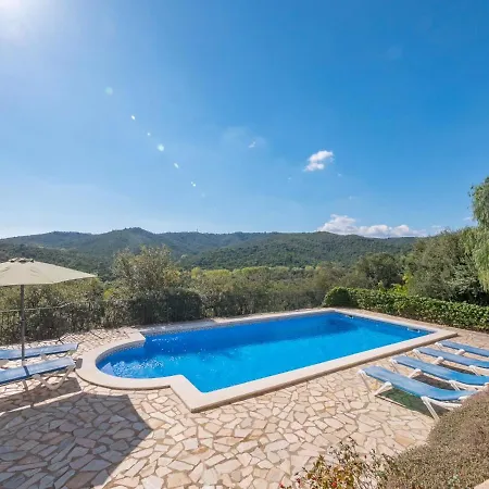 Club Villamar - Roma * Calonge (Catalonia)