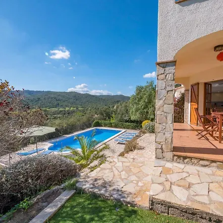 Villa Club Villamar - Roma Calonge (Catalonia)