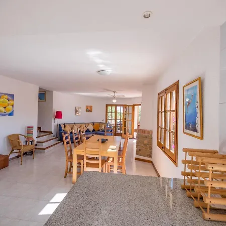 Club Villamar - Roma Villa Calonge (Catalonia)