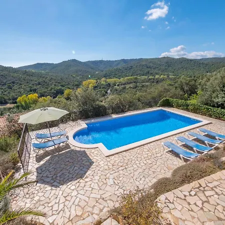 Club Villamar - Roma Calonge (Catalonia)