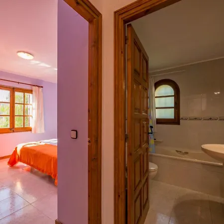 Club Villamar - Roma Villa