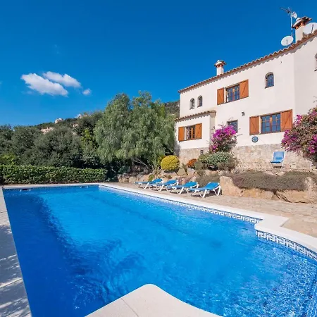 Club Villamar - Roma * Calonge (Catalonia)